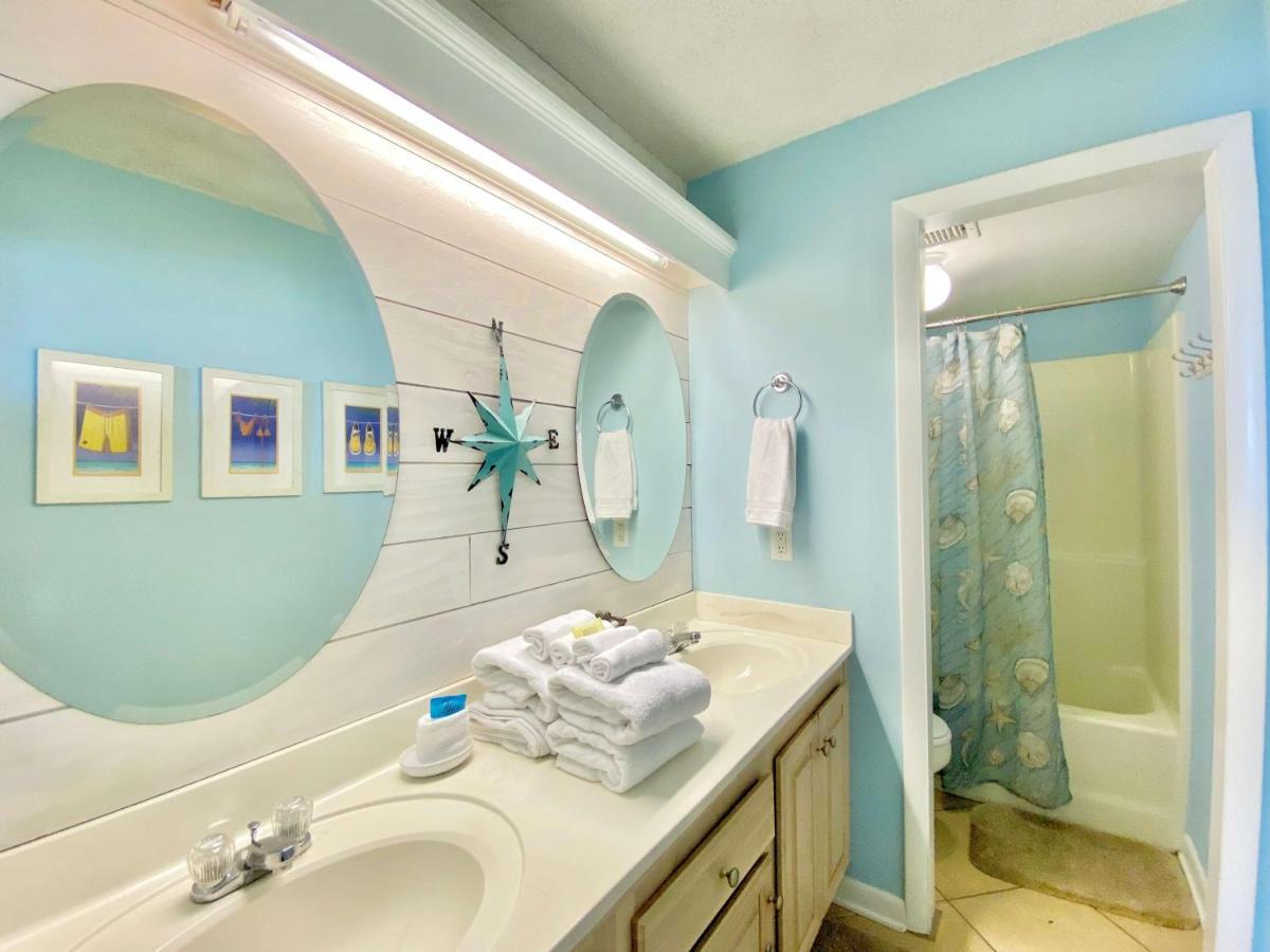 Wind Drift 102S: Beachfront Condo with Pools and Tennis Orange Beach Exterior photo