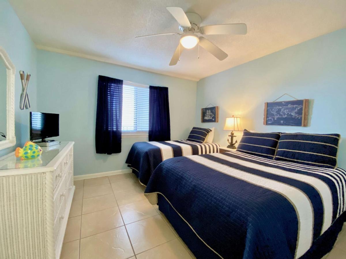 Wind Drift 102S: Beachfront Condo with Pools and Tennis Orange Beach Exterior photo